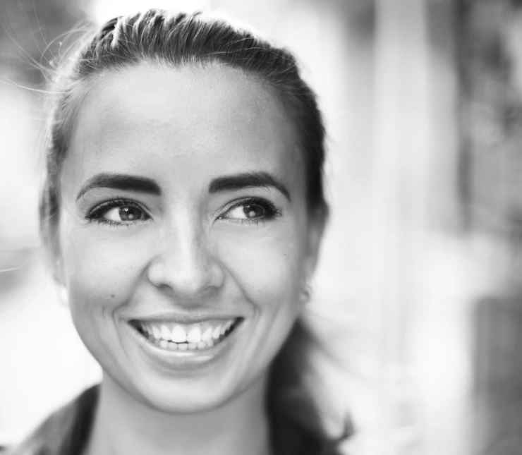 Milou Turpijn hoofdredacteur van Women’s Health