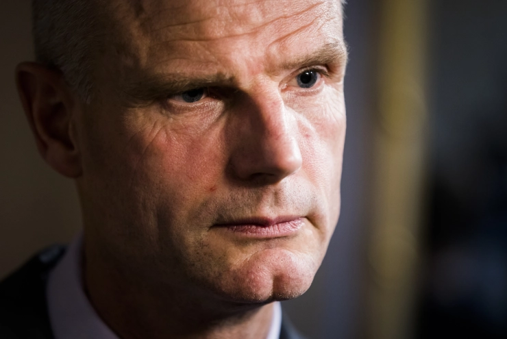 Minister Blok maakt geld vrij voor journalisten in nood