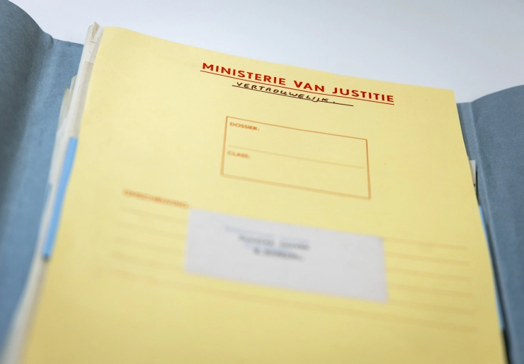 Hooggerechtshof België: ontvangen staatsgeheimen niet strafbaar