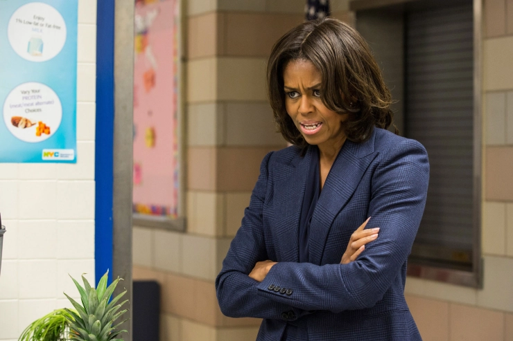 Ontslag na racistische Obama-grap