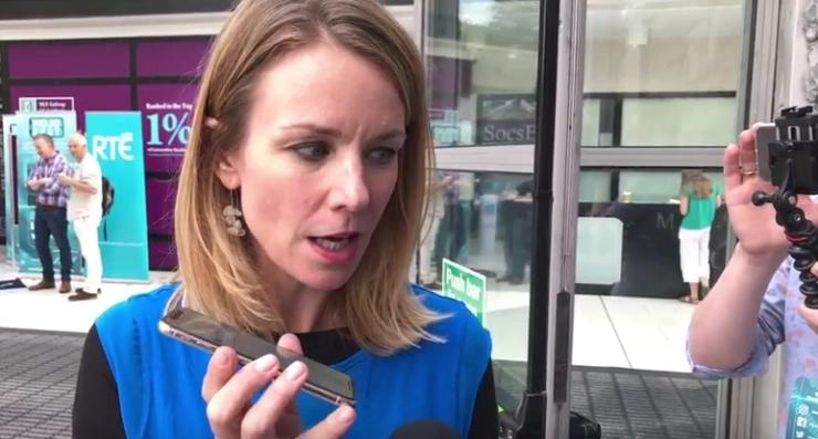 Tips vanaf MoJoFest: praat ook eens tegen je telefoon