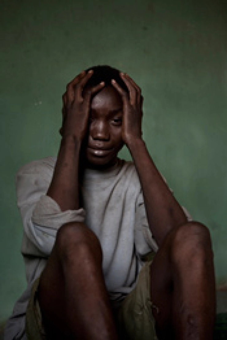 Moleres wint Hetherington-beurs