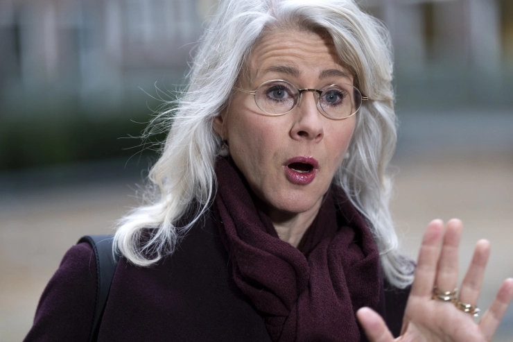 Opinie: politici ondermijnen de pers, van Mona Keijzer tot het Witte Huis