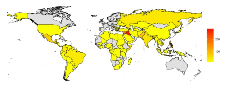 Moorden op journalisten zijn voorbode ‘worse to come’