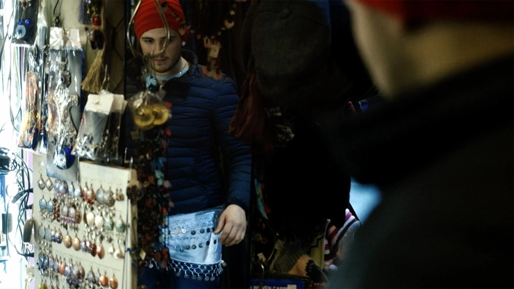 Beurs voor Syrië-project journalisten Rinske Bijl en Somer Al Abdallah