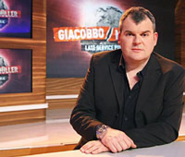 Zwiterse journalist vast in Thailand
