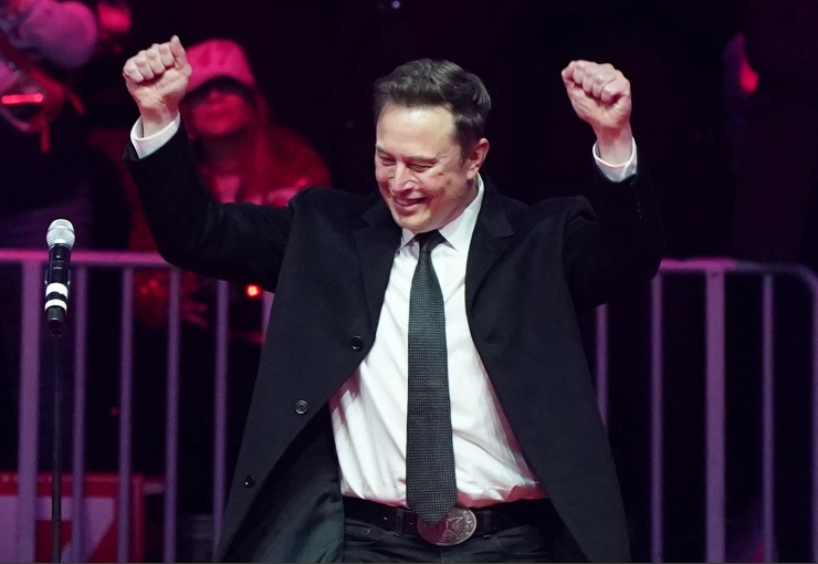  Zeventien organisaties en zo’n 4000 particulieren vertrekken maandag van X