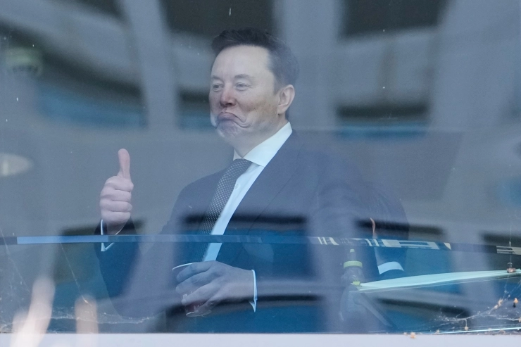 Elon Musk verliest rechtszaak tegen OpenAI