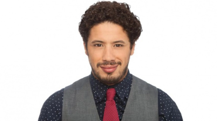 Mustafa Marghadi nieuwe Italië-correspondent NOS