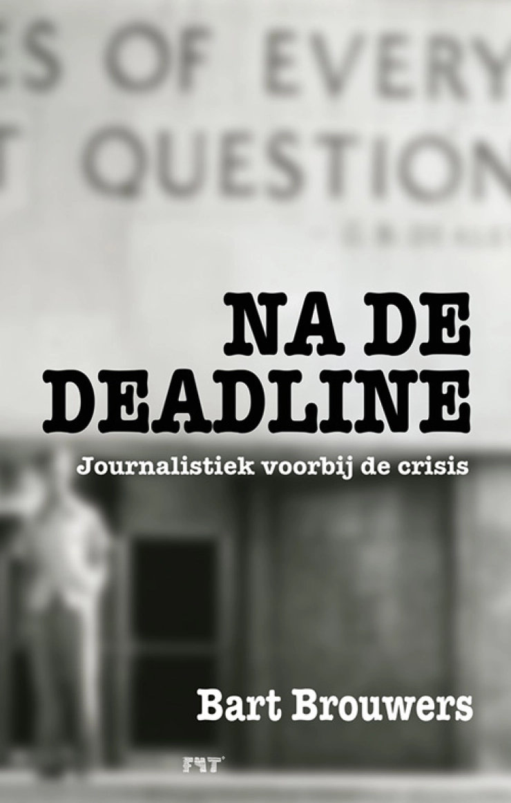 Na de deadline