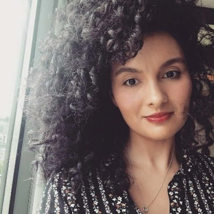 Nadia El Khannoussi verstevigt onderzoeksredactie NU.nl