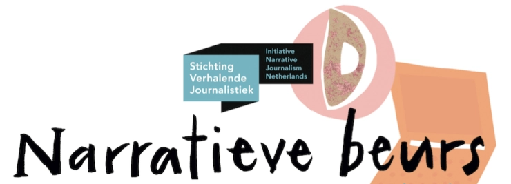 Twee beurzen voor verhalende journalistiek toegekend