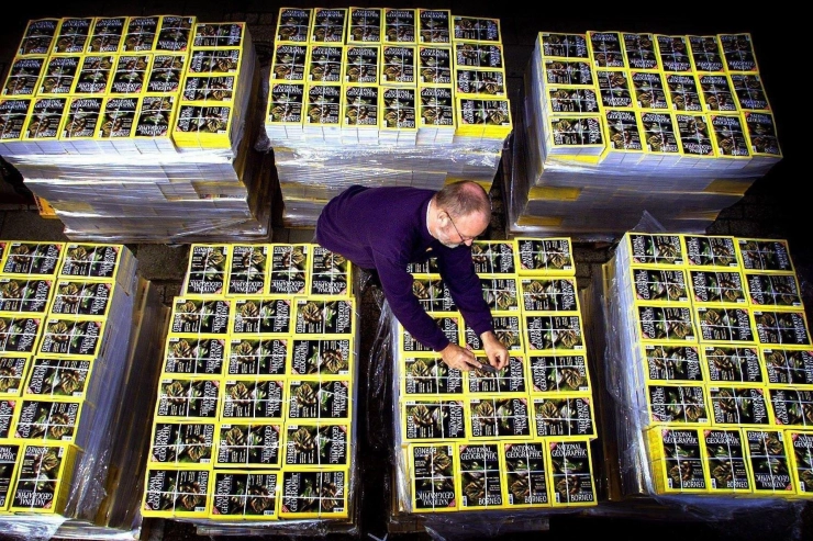 Nieuwe hoofdredacteur voor National Geographic