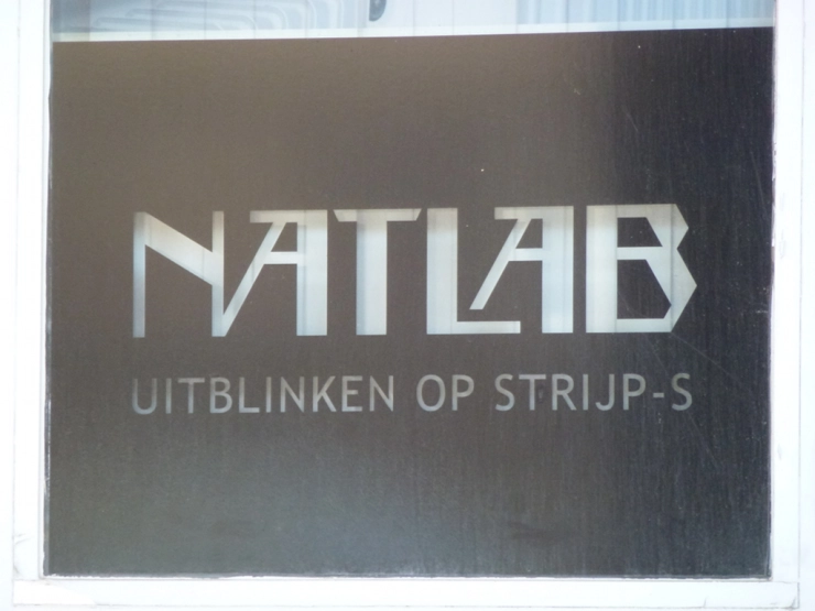 Medialab Eindhoven VPRO geopend