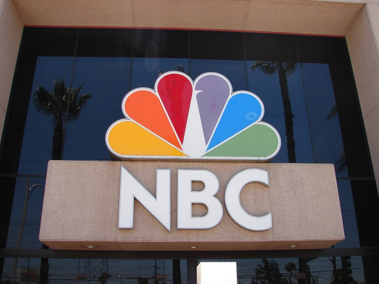 NBC schorst nieuwslezer Williams