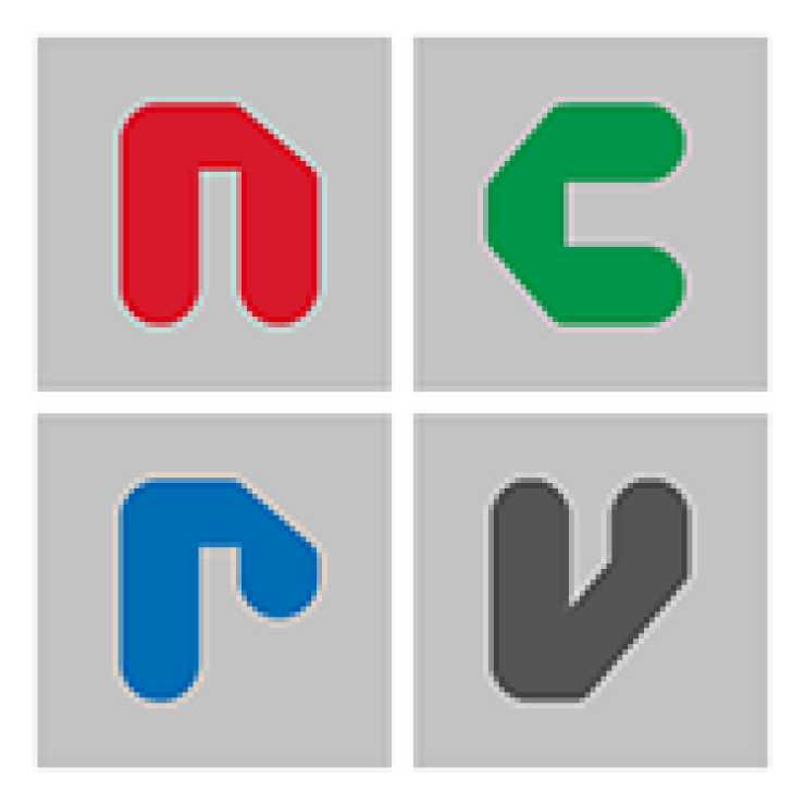 Oud-NCRV-presentator Van der Land (78) overleden