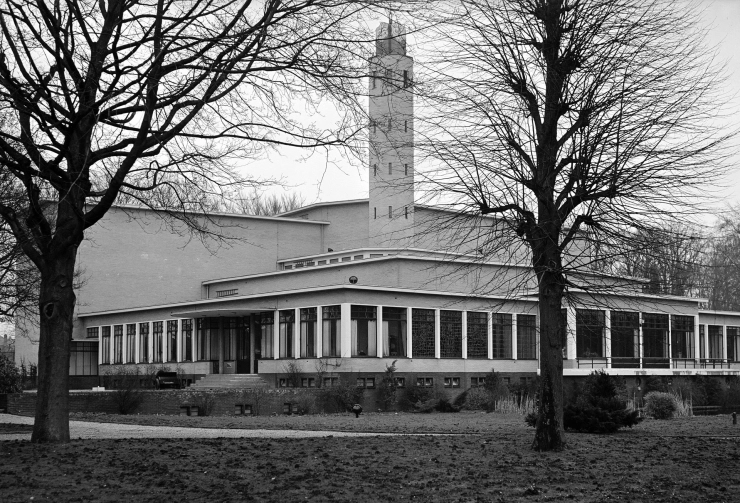 ‘Talpa TV Producties verhuist naar Hilversum’