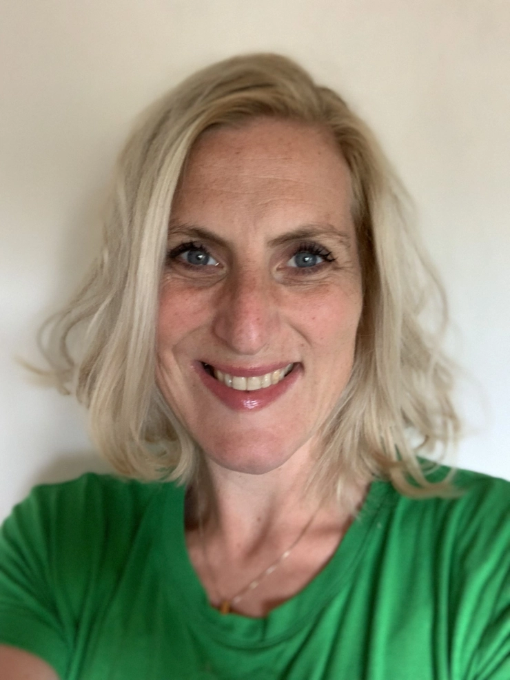 Neeltje Huirne verlaat ‘Hotel California’ voor SvJ