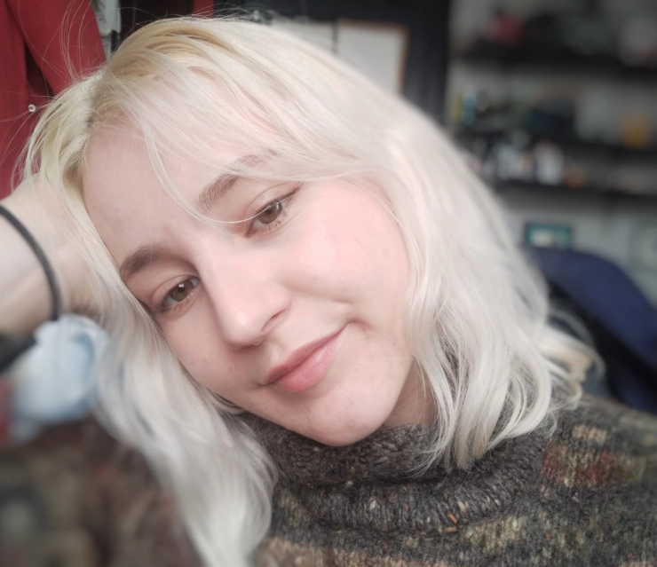 Winnaar Afstudeerprijs Villamedia wil ‘elke dag iets engs doen’