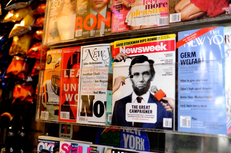 ‘Stroboscoop-gifje was een dodelijk wapen’