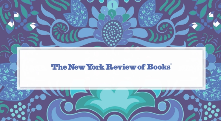 Nieuwe hoofdredacteuren voor New York Review of Books