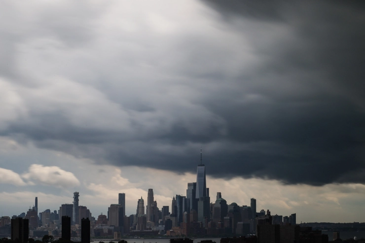 New York geeft freelancers buiten de staat meer macht