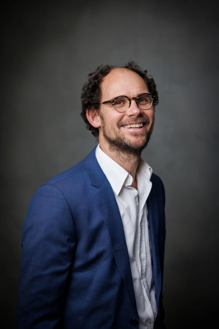 Hilde Tholen vertrekt bij Ouders van Nu en Playboy heeft een nieuwe hoofdredacteur