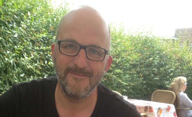 Niels Beugeling weg als directeur Persmuseum