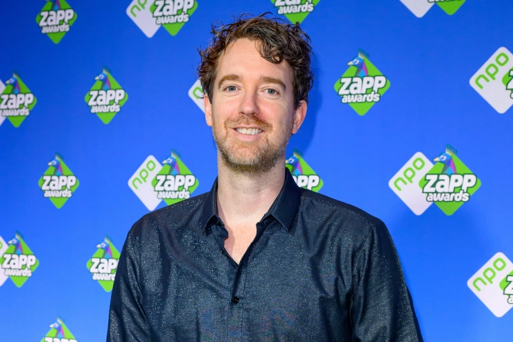 Aangifte gedaan wegens doodsbedreigingen aan Niels van der Laan