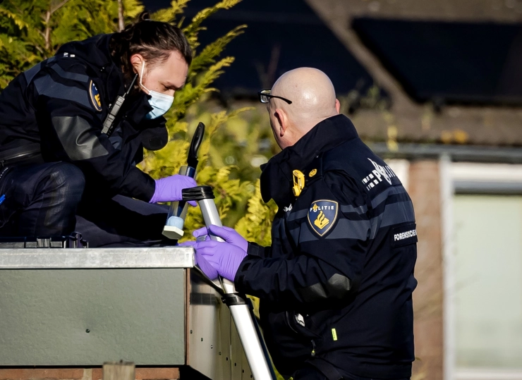 Syriërs voelen ‘ernstige gevolgen’ na misinformatie over gedood meisje in Nieuwegein