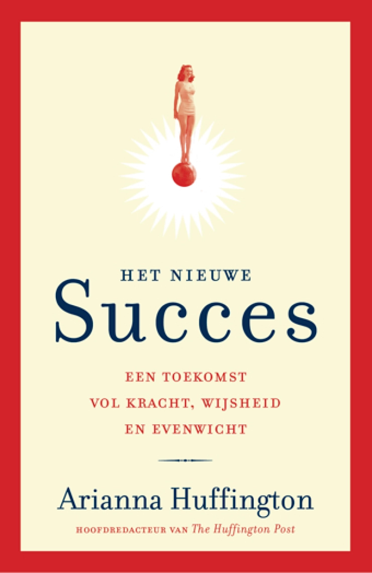 Een nieuwe definitie van ‘succes’