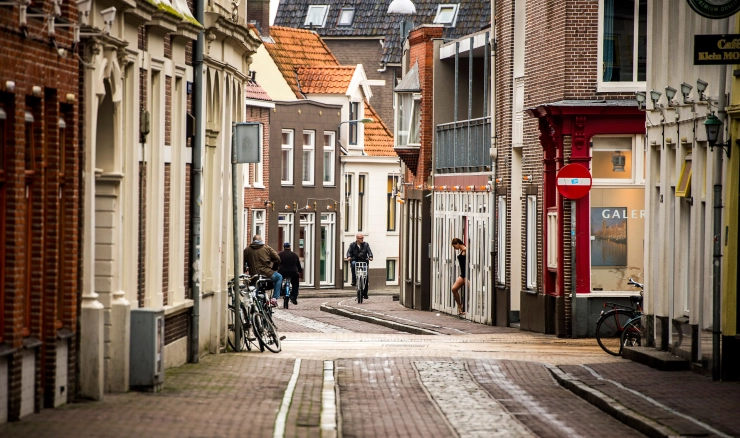 Politie voedde Dagblad van het Noorden met nepnieuws