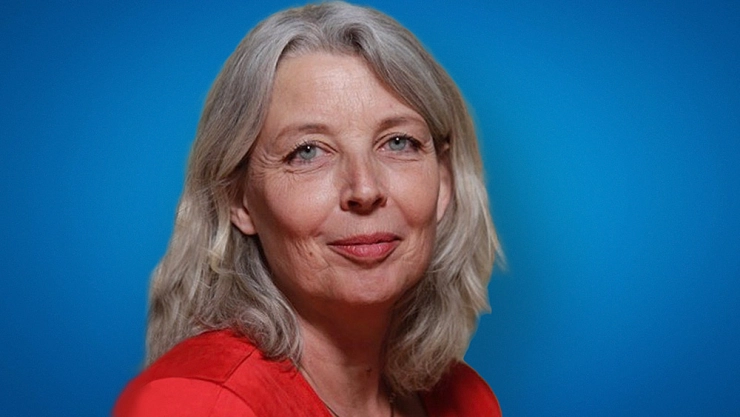 Directeur Hiddema van Omrop Fryslân kondigt vertrek aan