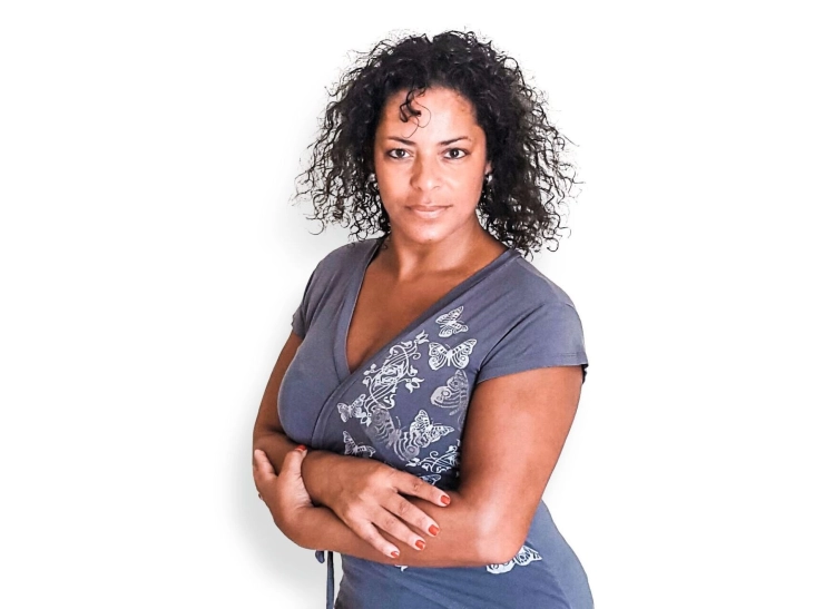 Nina Jurna nieuwe NOS correspondent Latijns-Amerika