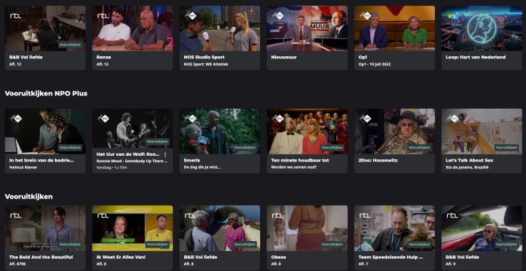 NLZIET introduceert speciaal kinderprofiel voor veilige kijkomgeving