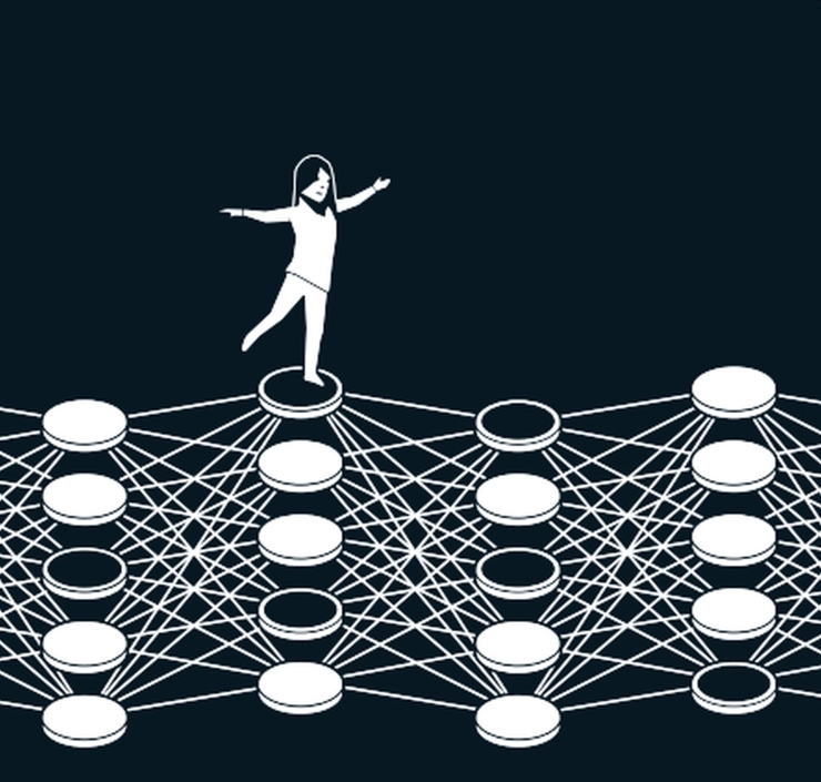 Grondleggers AI krijgen Nobelprijs voor de Natuurkunde