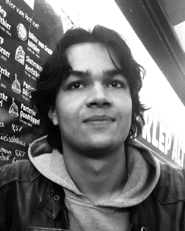 Impactmakers: Duidende journalistiek in tijden van nieuwsmijding