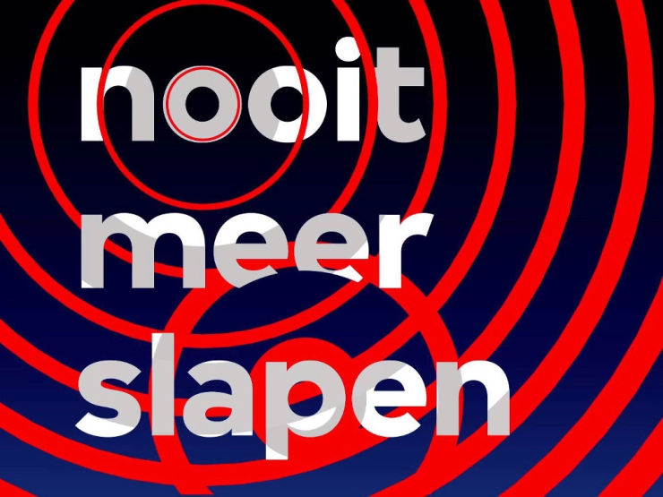 Zilveren Reissmicrofoon voor Pieter van der Wielen