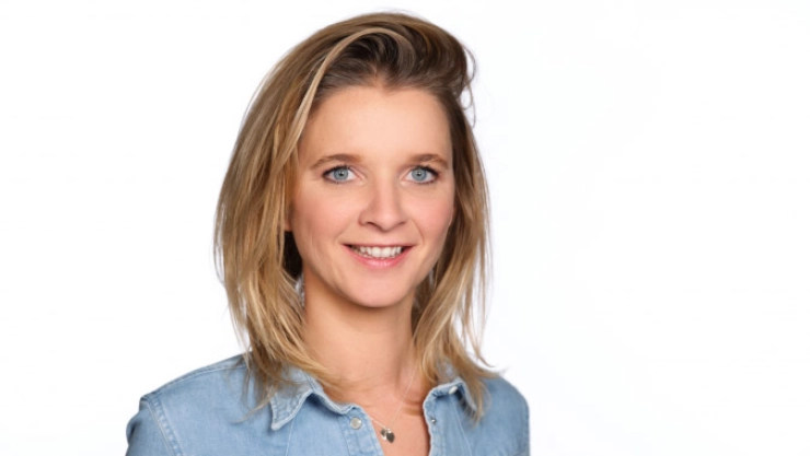 Noortje Deutekom nieuwe verslaggeefster NOS Jeugdjournaal