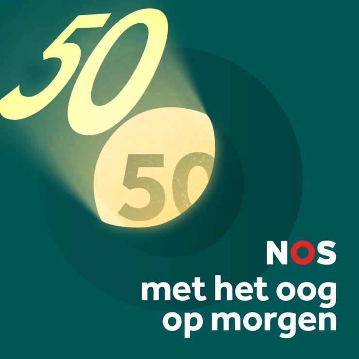 50 kaarsjes op de radio: Met Het Oog op Morgen viert jubileum met terugkeer van oud-presentatoren