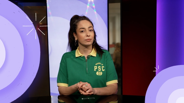 NOS Stories blaast ‘Gesprek met de minister-president’ nieuw leven in en geeft jongeren de hoofdrol