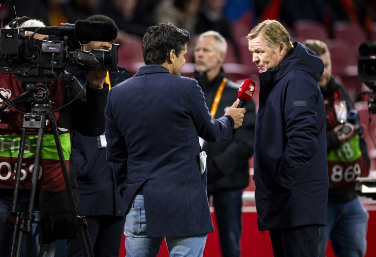 ‘Sportrechten bij NOS op het spel door bezuinigingen’