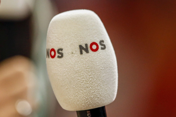 Volkskrant wint journalistieke prijs De Tegel met artikel over werksfeer bij NOS Sport