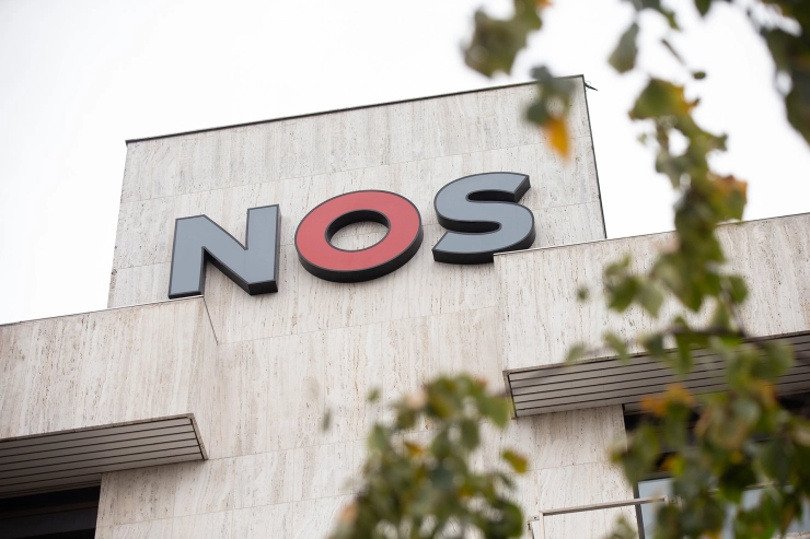 NOS doet onderzoek naar werkcultuur en veilige werkomgeving in gehele organisatie