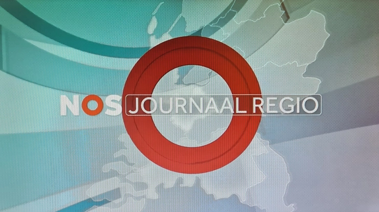 Meer zendtijd voor NOS Journaal Regio
