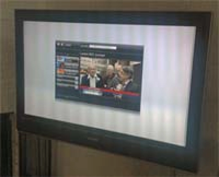 NOS-video voor PS3-gebruikers