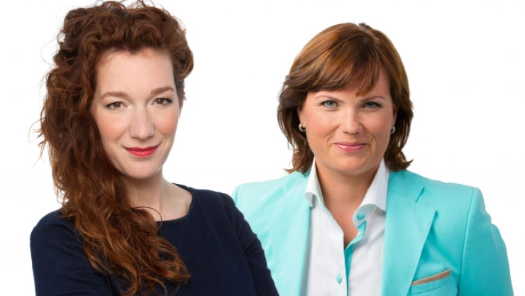 NOS geeft regioblokken middagjournaals eigen gezicht