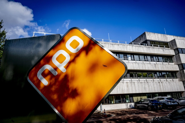 Tweede Kamer praat vandaag over mediabegroting en bezuiniging NPO