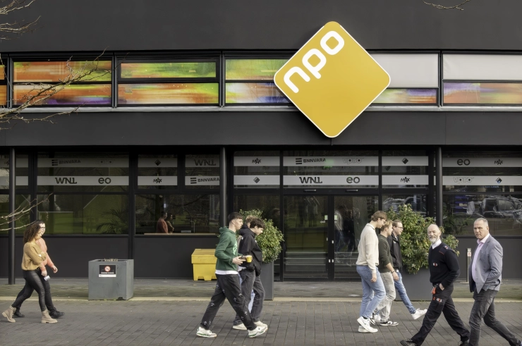 NVJ organiseert debat tussen makers en NPO-kopstukken over het rapport van de commissie Van Rijn