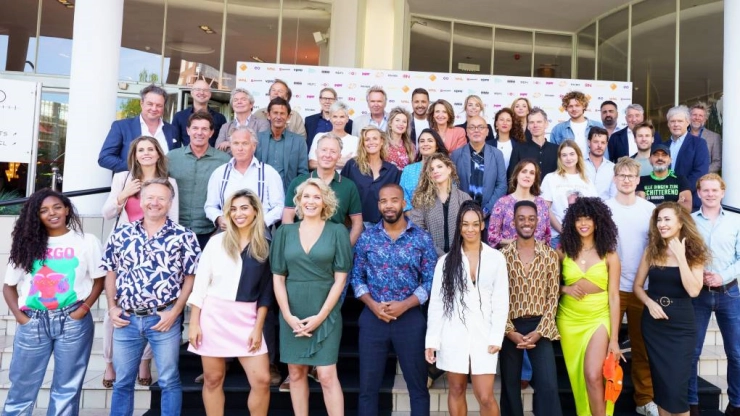 NPO 1 wil vernieuwen en gaat onder andere De Slimste Mens uitzenden